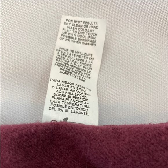 Light Weight Sweatshirt - Picture 6 of 7